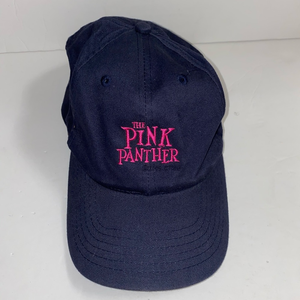 Pink Panther Hat